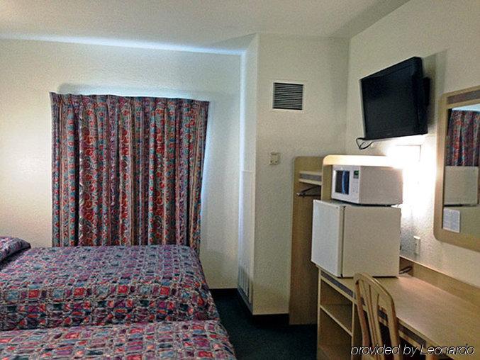 Motel 6-Junction City, Ks Extérieur photo