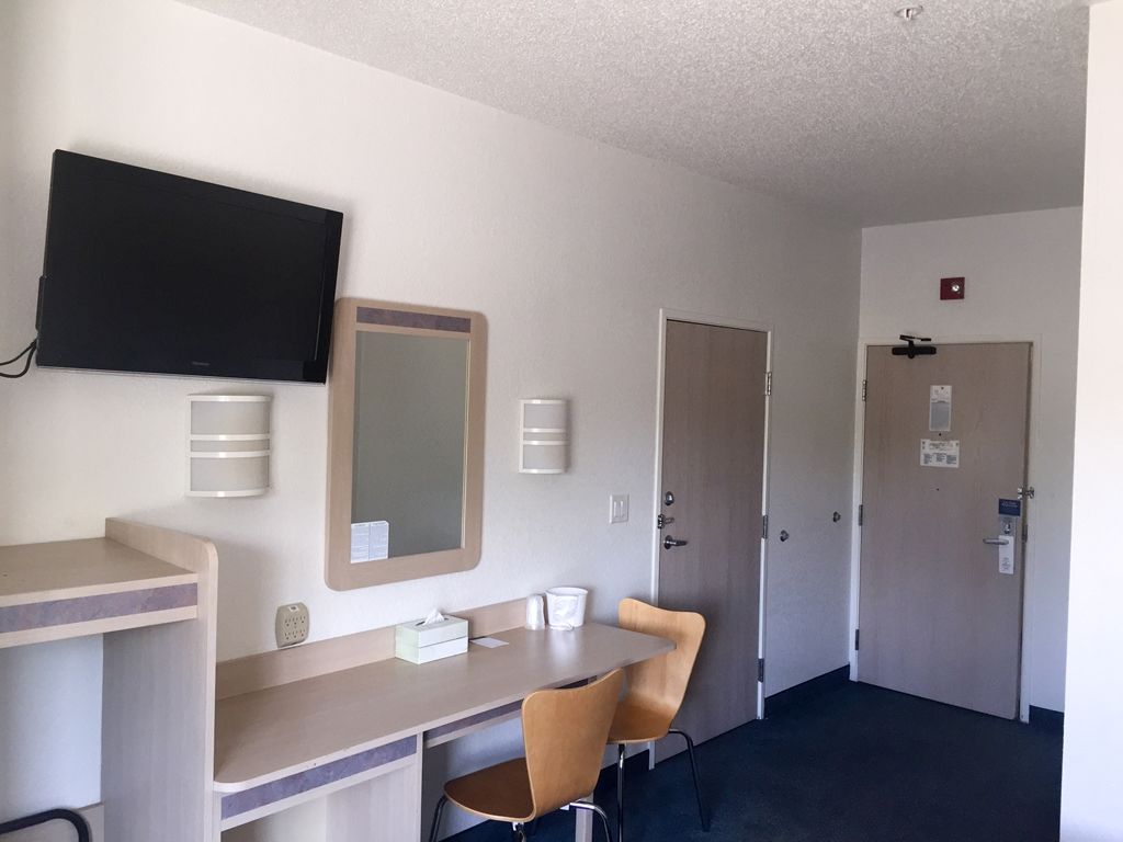 Motel 6-Junction City, Ks Chambre photo