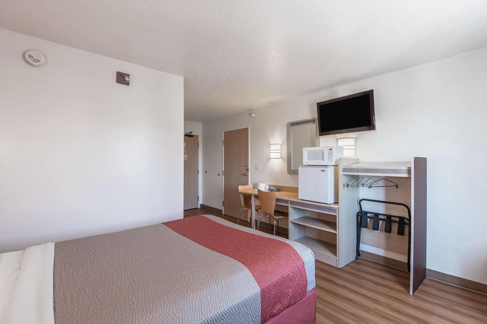Motel 6-Junction City, Ks Extérieur photo