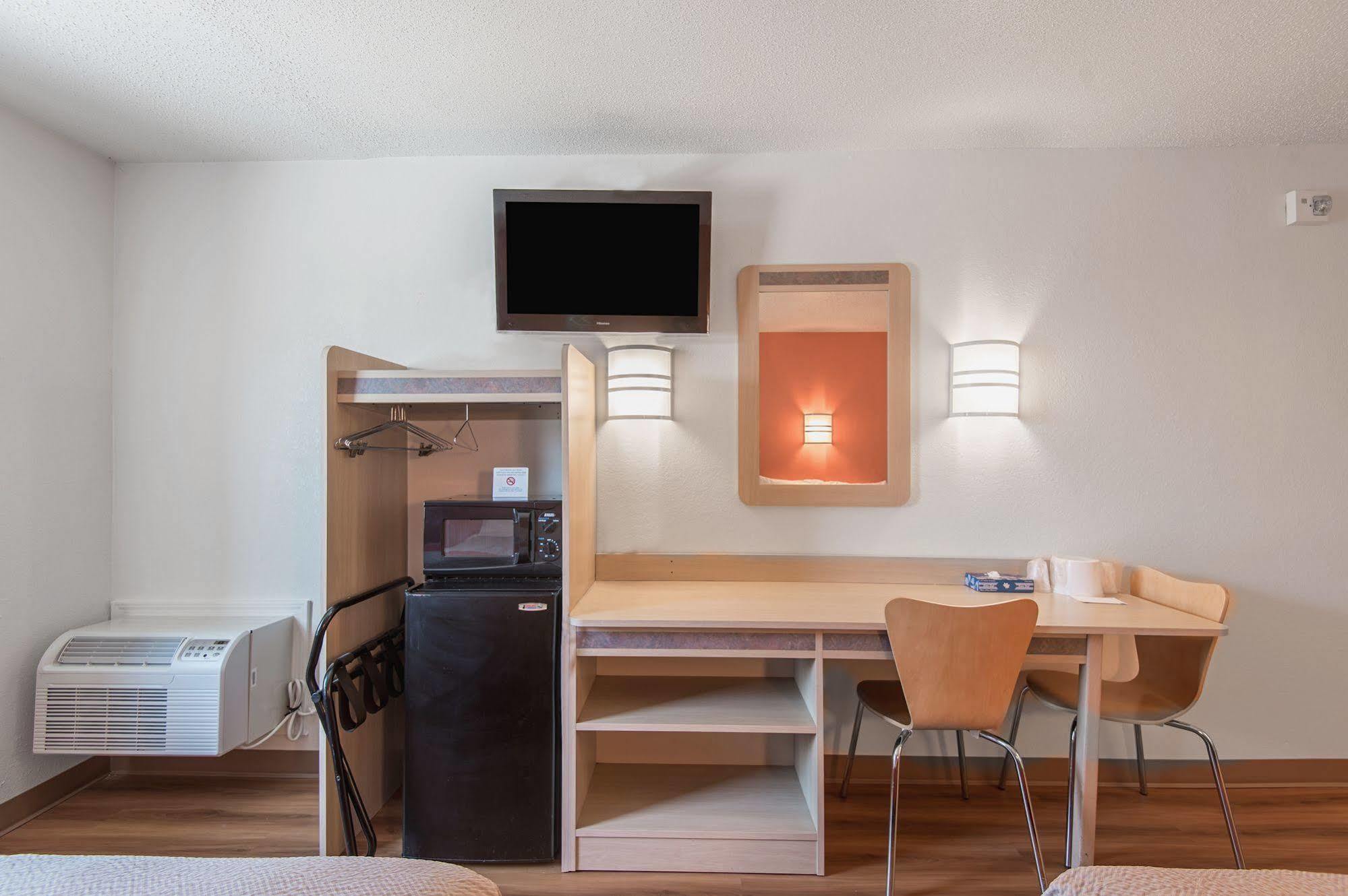 Motel 6-Junction City, Ks Extérieur photo