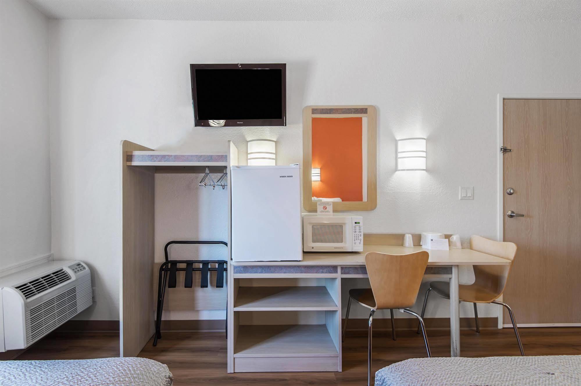 Motel 6-Junction City, Ks Extérieur photo