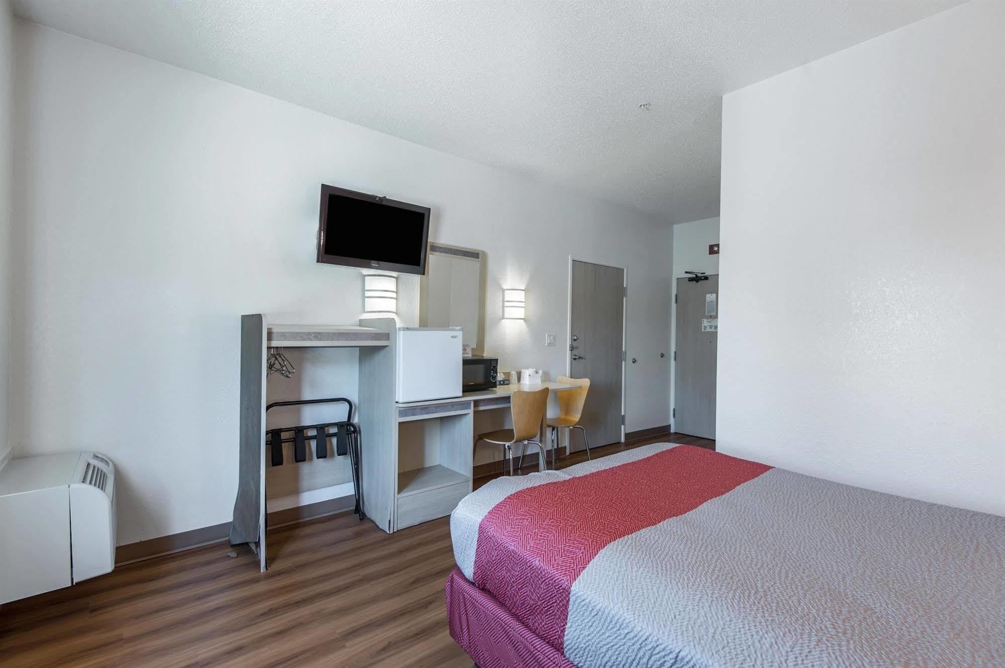 Motel 6-Junction City, Ks Extérieur photo