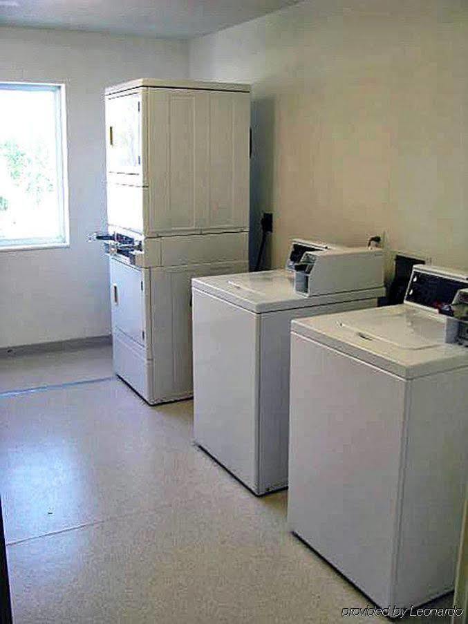 Motel 6-Junction City, Ks Extérieur photo