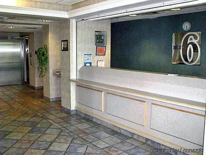 Motel 6-Junction City, Ks Extérieur photo