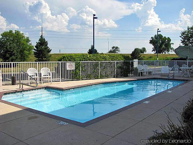 Motel 6-Junction City, Ks Extérieur photo